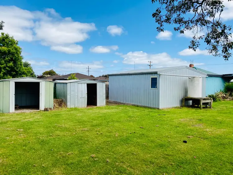 Seventh view of Homely house listing, 55 Lindsay Street, Heywood VIC 3304
