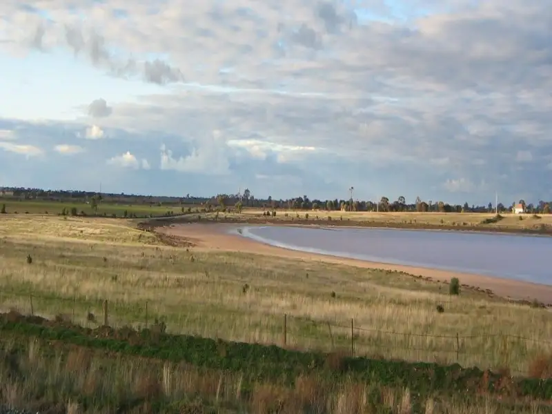 Main view of Homely rural property listing, 1 Cranes Lake Road, Kerang VIC 3579