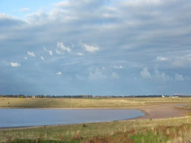 Second view of Homely rural property listing, 1 Cranes Lake Road, Kerang VIC 3579