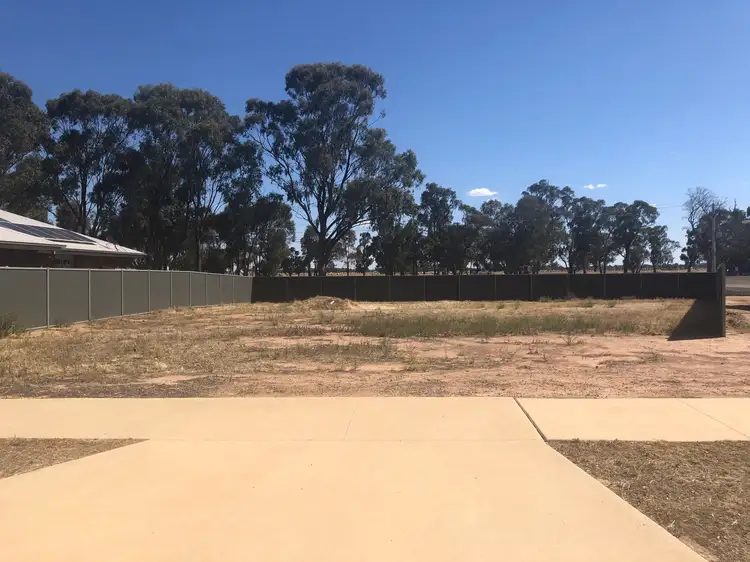 20 DOONGARA STREET, Yarrawonga VIC 3730