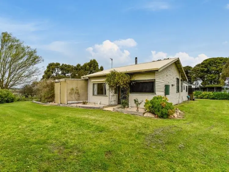 Main view of Homely house listing, 70 Burchard Road, Tantanoola SA 5280