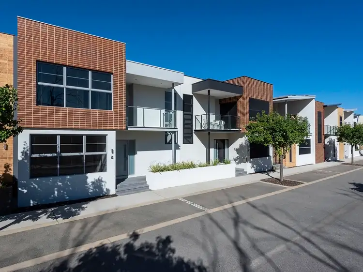 9 Platingshop Terrace, Midland WA 6056