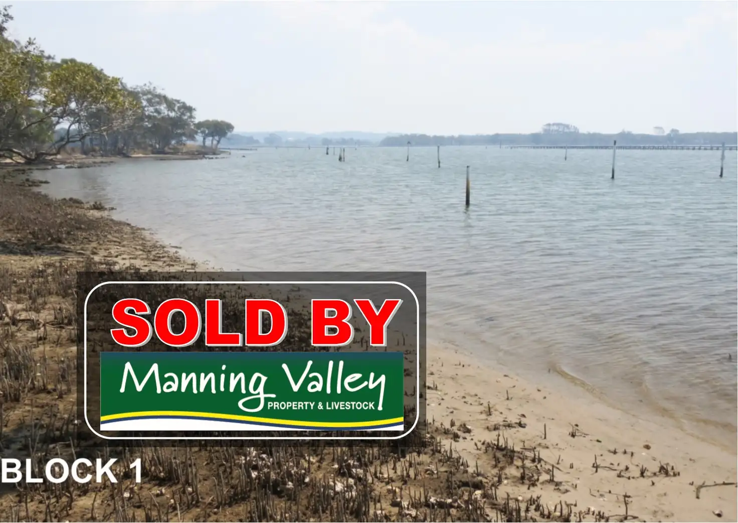 Main view of Homely rural property listing, 1599 Manning Point Road, Taree NSW 2430
