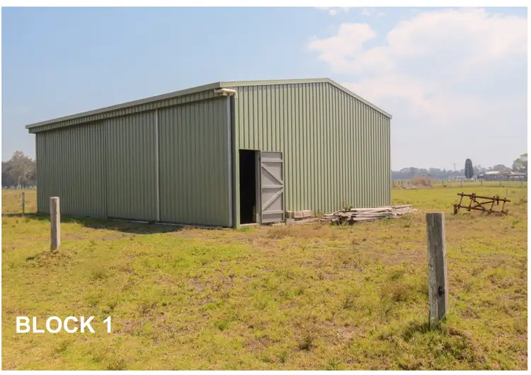 Fourth view of Homely rural property listing, 1599 Manning Point Road, Taree NSW 2430