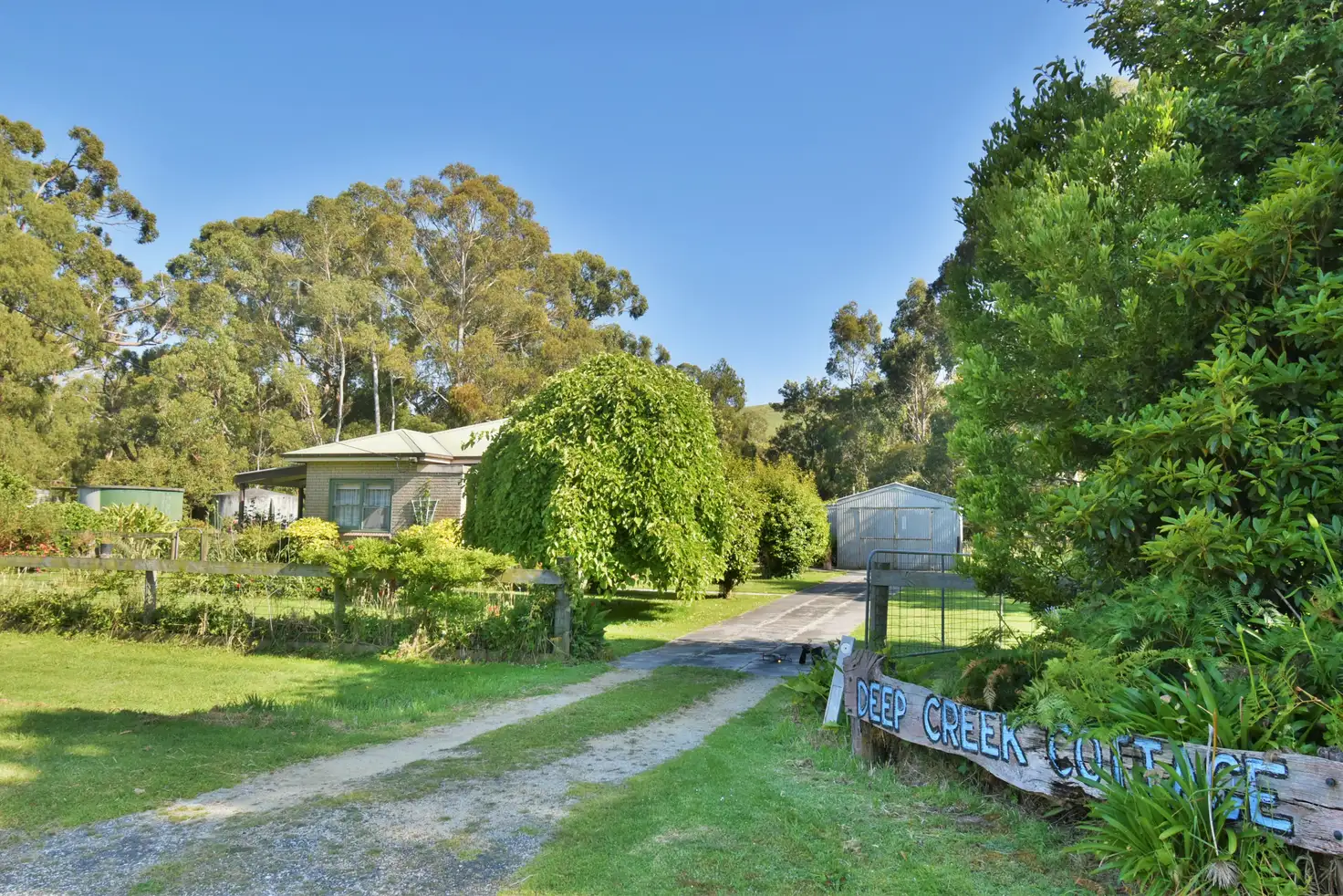 Main view of Homely rural property listing, 4225 South Gippsland Highway, Foster VIC 3960