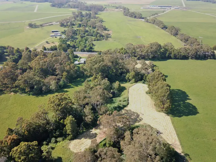 Second view of Homely rural property listing, 4225 South Gippsland Highway, Foster VIC 3960