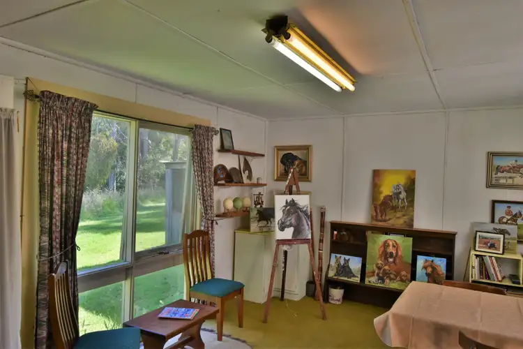 Fourth view of Homely rural property listing, 4225 South Gippsland Highway, Foster VIC 3960
