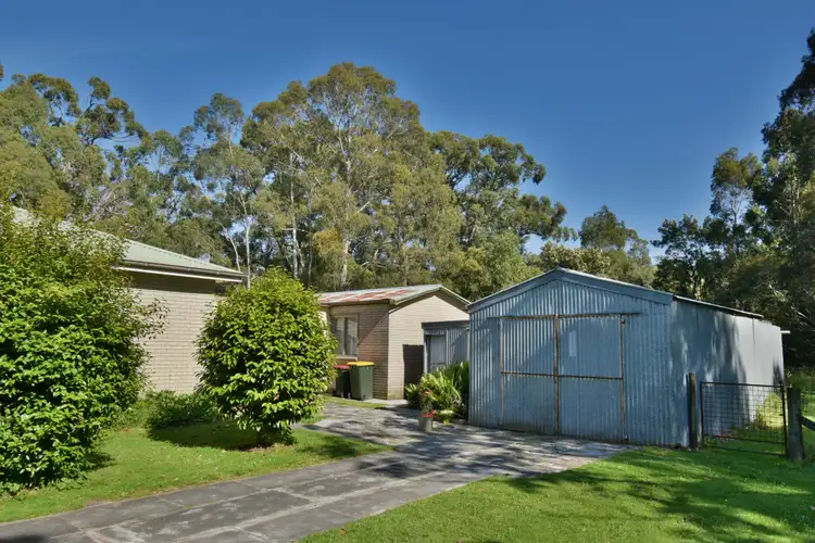 Fifth view of Homely rural property listing, 4225 South Gippsland Highway, Foster VIC 3960