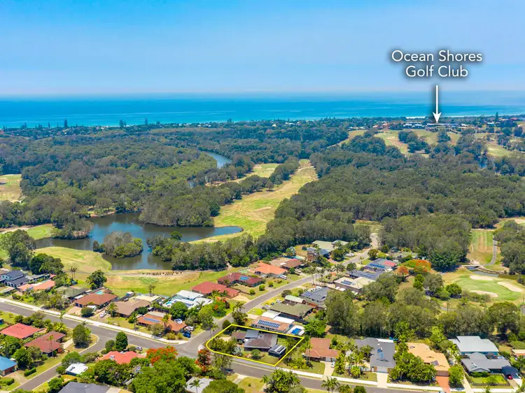 58 Balemo Drive, Ocean Shores NSW 2483