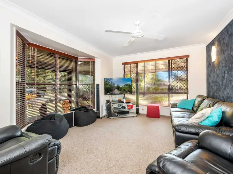 Fourth view of Homely house listing, 58 Balemo Drive, Ocean Shores NSW 2483