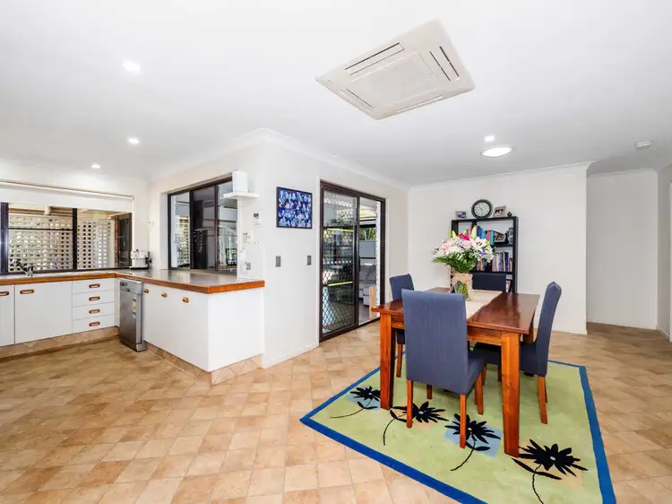 Fifth view of Homely house listing, 58 Balemo Drive, Ocean Shores NSW 2483