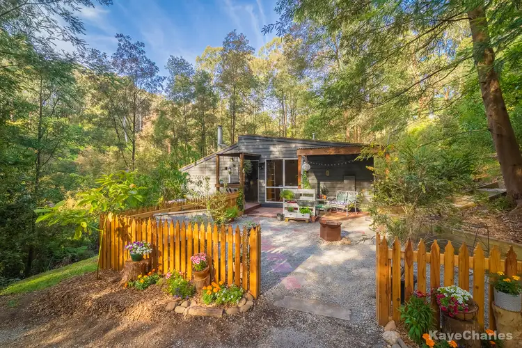 37 Lisheen Road, Cockatoo VIC 3781
