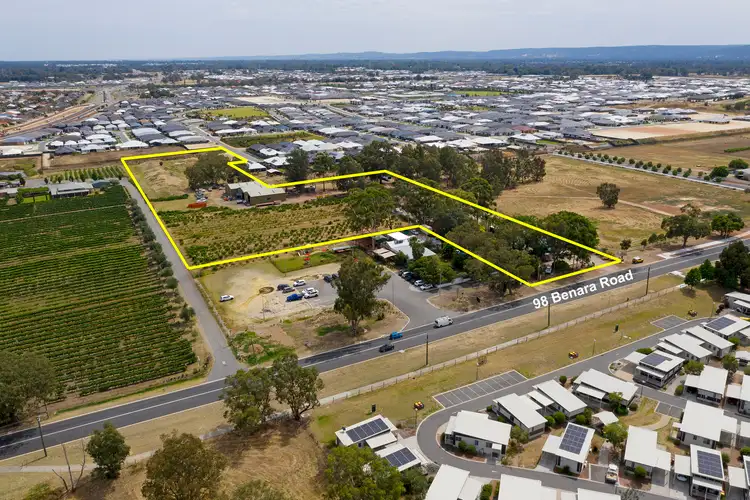 Seventh view of Homely rural property listing, 98 Benara Road, Caversham WA 6055