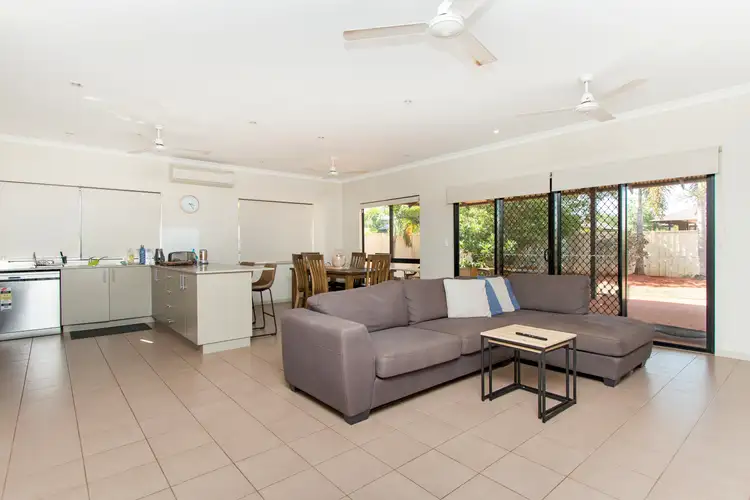 Third view of Homely house listing, 12 Tokumaru Bend, Bilingurr WA 6725