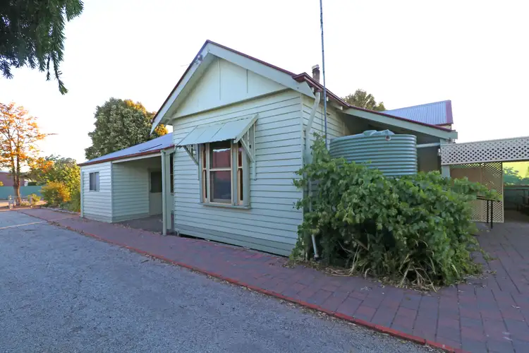 Main view of Homely house listing, 3 Gladfield Road, Pyramid Hill VIC 3575
