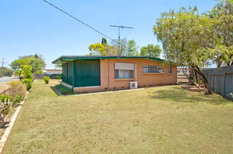 8 Edward Street, Beaudesert QLD 4285