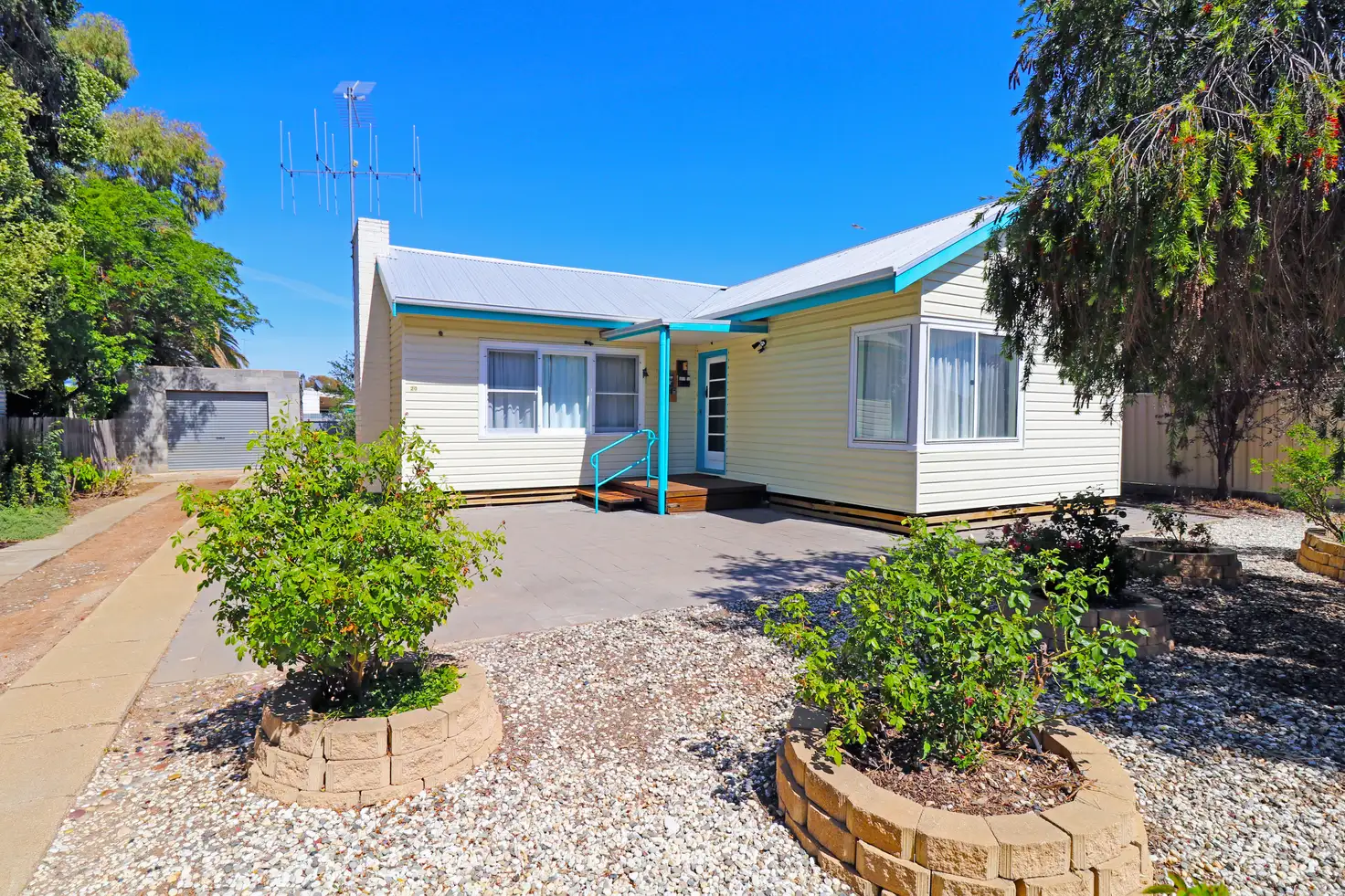 Main view of Homely house listing, 20 Murray Street, Kerang VIC 3579