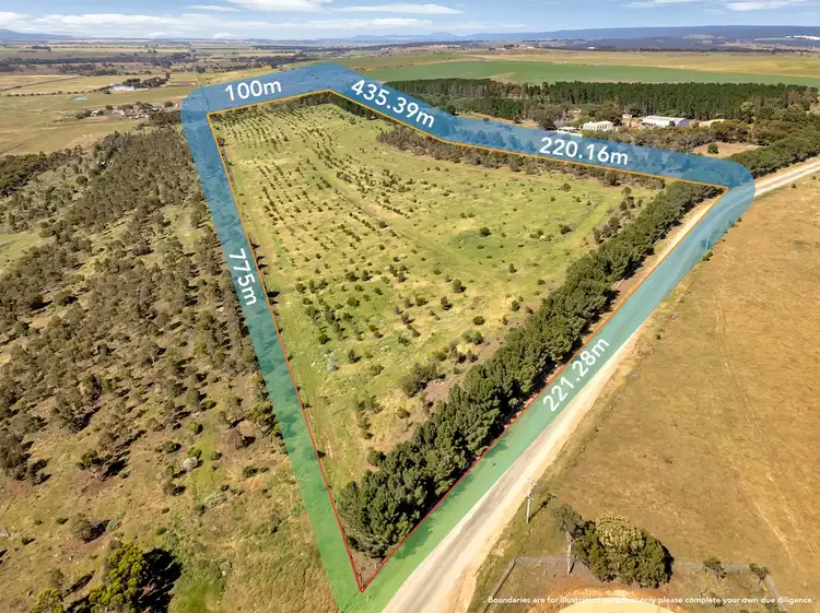 Second view of Homely land listing, Lot 2 179 McCormacks Road, Maddingley VIC 3340, Maddingley VIC 3340