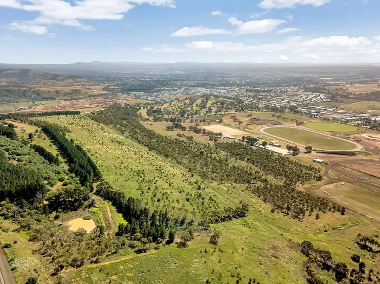 Third view of Homely land listing, Lot 2 179 McCormacks Road, Maddingley VIC 3340, Maddingley VIC 3340