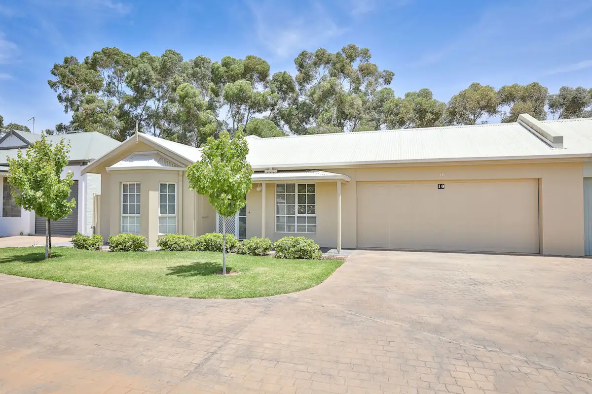 Main view of Homely house listing, 10/265-283 Twelfth Street, Mildura VIC 3500