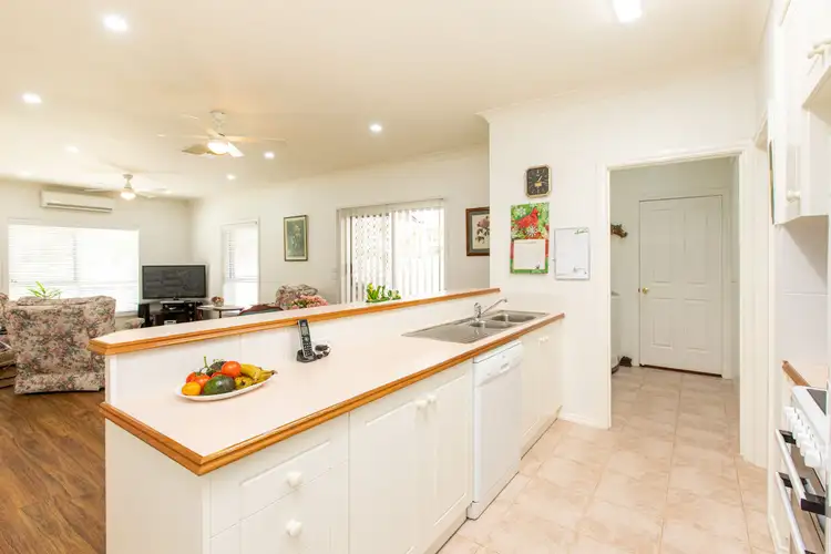 Third view of Homely house listing, 10/265-283 Twelfth Street, Mildura VIC 3500