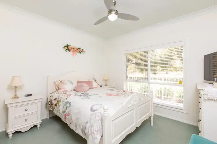 Fifth view of Homely house listing, 10/265-283 Twelfth Street, Mildura VIC 3500