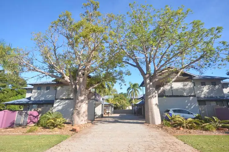 1/39 Frederick Street, Broome WA 6725