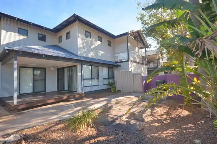 Second view of Homely unit listing, 1/39 Frederick Street, Broome WA 6725