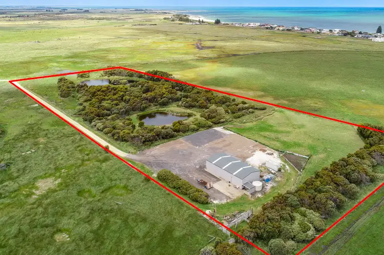 Sec 517 Jones Road, Port Macdonnell SA 5291