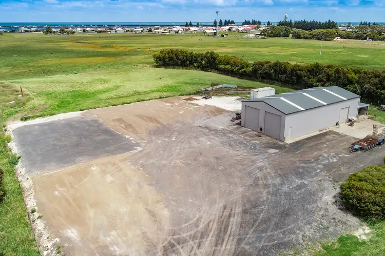 Second view of Homely rural property listing, Sec 517 Jones Road, Port Macdonnell SA 5291