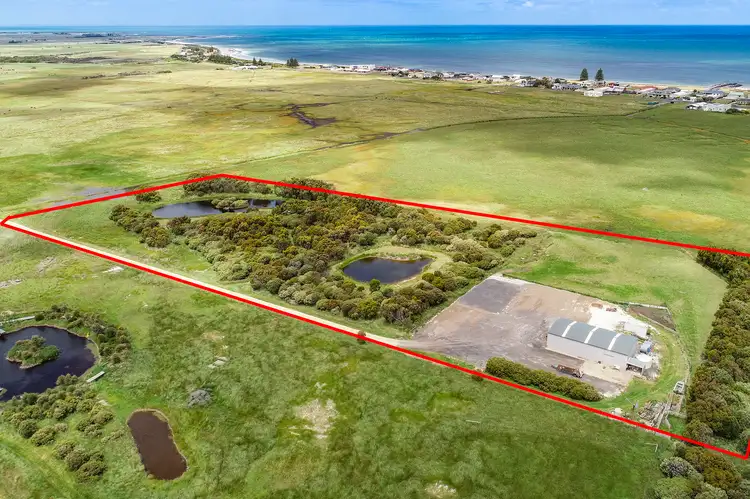 Seventh view of Homely rural property listing, Sec 517 Jones Road, Port Macdonnell SA 5291
