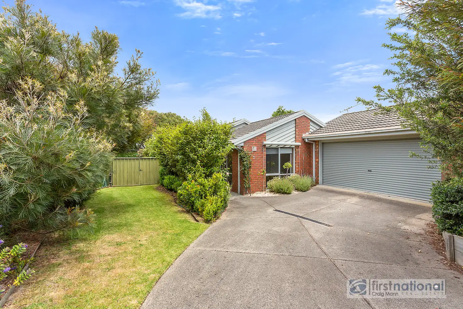 Main view of Homely house listing, 13 Cameron Court, Somerville VIC 3912