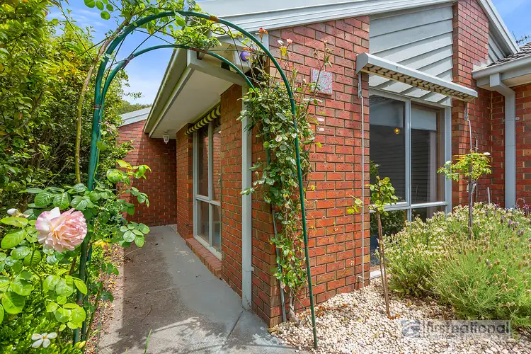 Second view of Homely house listing, 13 Cameron Court, Somerville VIC 3912