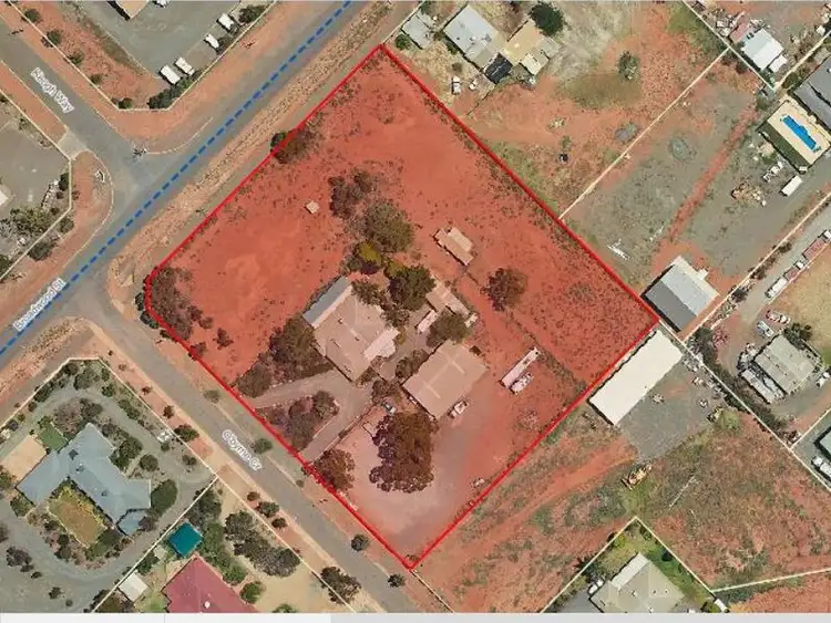 Second view of Homely house listing, 1 O'Byrne Crescent, Broadwood WA 6430