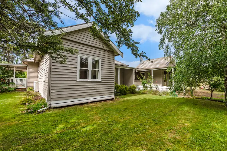 Main view of Homely rural property listing, 1401 Gorae Road, Gorae West VIC 3305