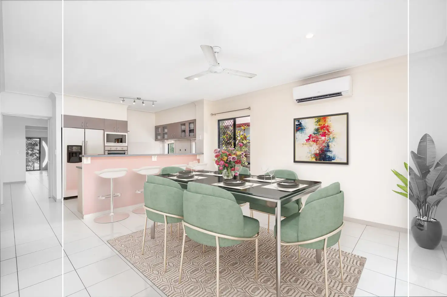 Main view of Homely house listing, 69 West Parkridge Drive, Brinsmead QLD 4870