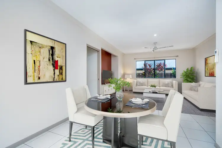 Second view of Homely house listing, 69 West Parkridge Drive, Brinsmead QLD 4870