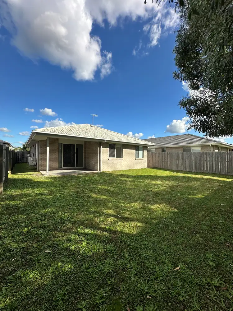 Second view of Homely house listing, 14 Mercy Circuit, Park Ridge QLD 4125