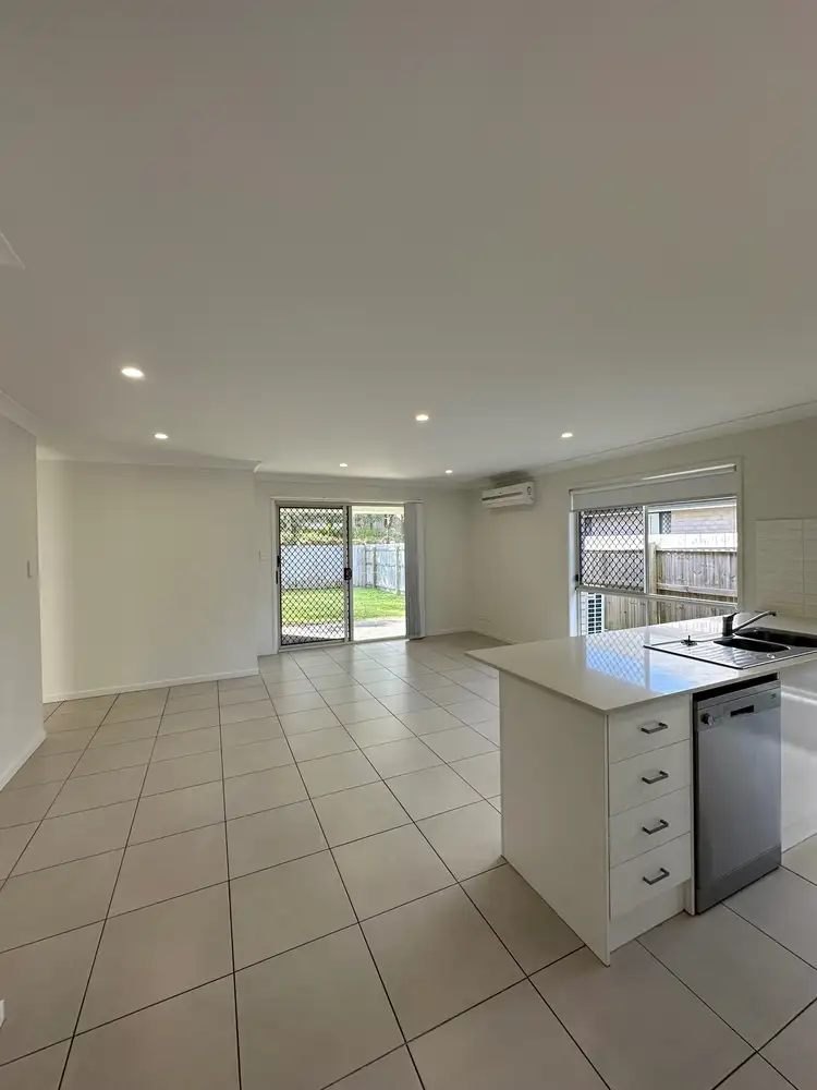 Third view of Homely house listing, 14 Mercy Circuit, Park Ridge QLD 4125