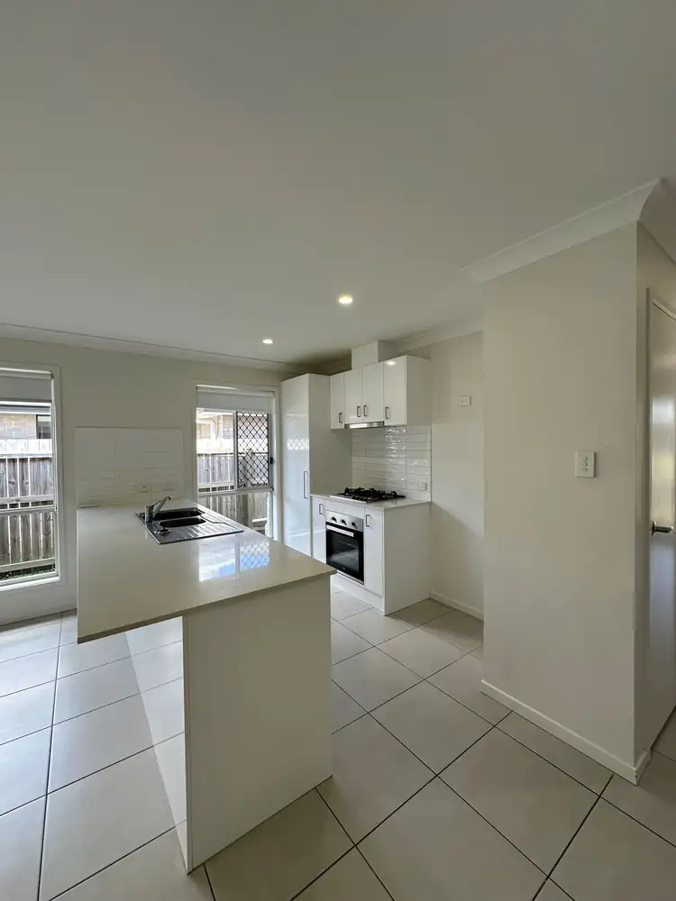Fourth view of Homely house listing, 14 Mercy Circuit, Park Ridge QLD 4125