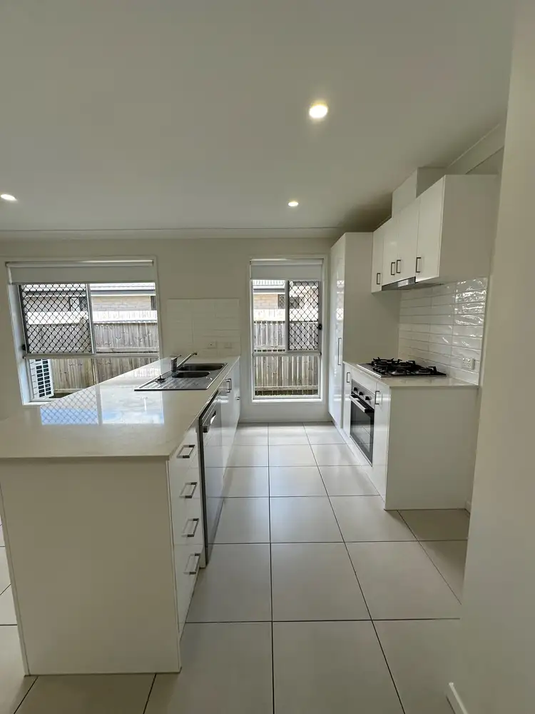 Fifth view of Homely house listing, 14 Mercy Circuit, Park Ridge QLD 4125