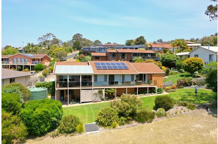 35 The Fairway, Tura Beach NSW 2548