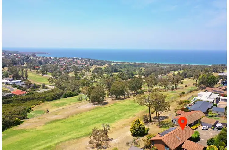 Fifth view of Homely house listing, 35 The Fairway, Tura Beach NSW 2548