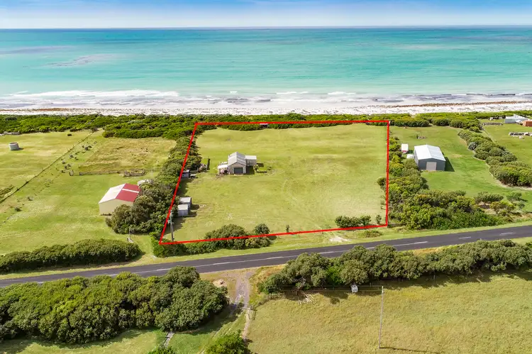 Third view of Homely land listing, 972 Eight Mile Creek Road, Eight Mile Creek SA 5291