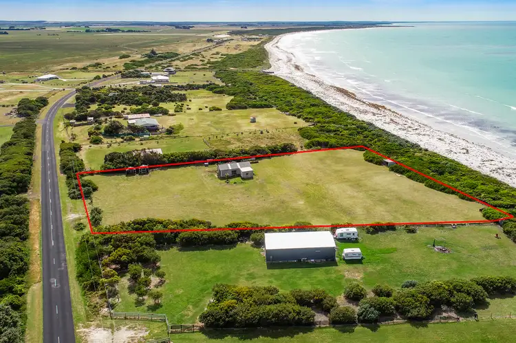 Fourth view of Homely land listing, 972 Eight Mile Creek Road, Eight Mile Creek SA 5291