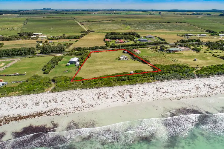 Fifth view of Homely land listing, 972 Eight Mile Creek Road, Eight Mile Creek SA 5291