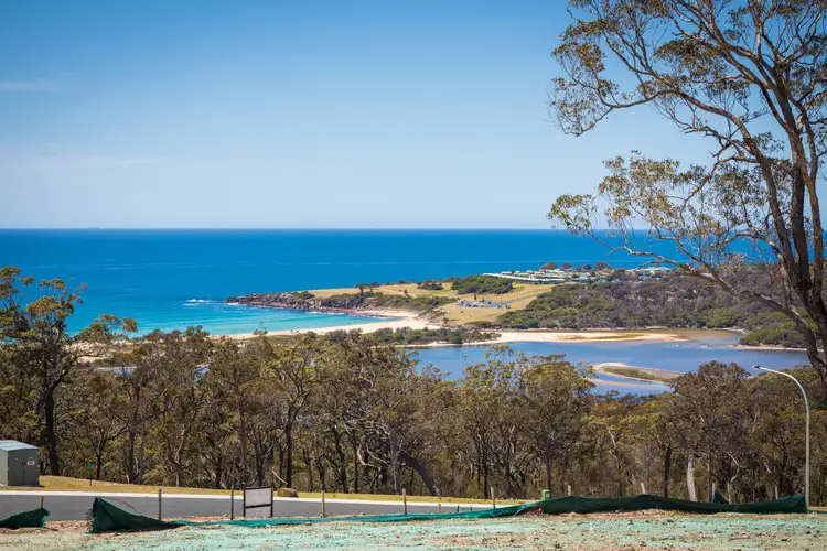 Main view of Homely land listing, 198 Mirador Drive, Mirador NSW 2548
