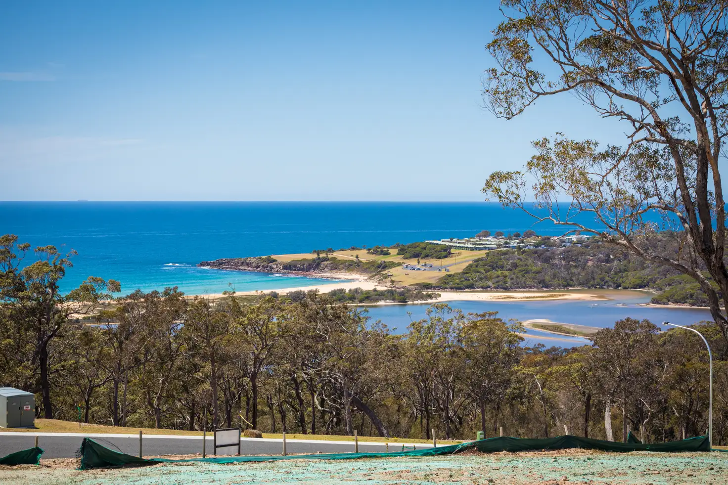 Main view of Homely land listing, 198 Mirador Drive, Mirador NSW 2548