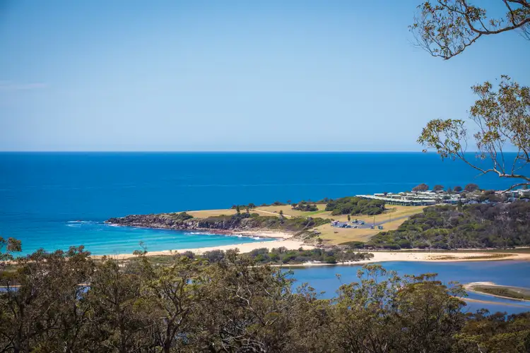 Second view of Homely land listing, 198 Mirador Drive, Mirador NSW 2548