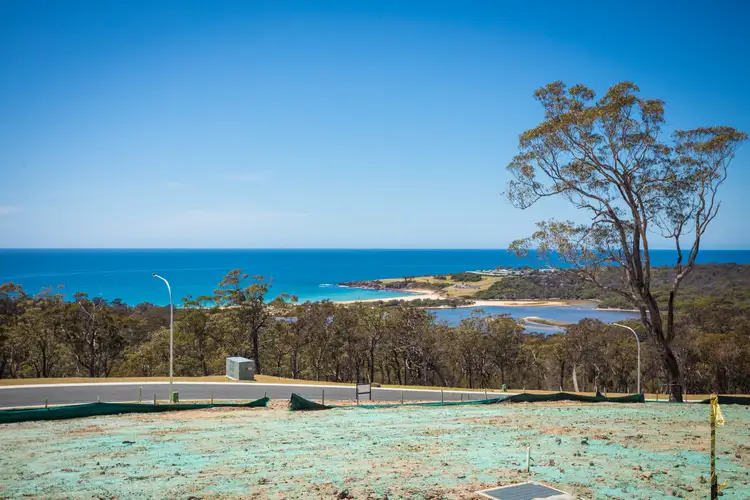 Third view of Homely land listing, 198 Mirador Drive, Mirador NSW 2548